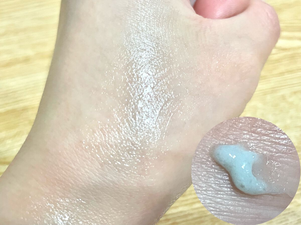 シカリリーフサンエッセンス/Dr.Althea/日焼け止め・UVケアを使ったクチコミ（2枚目）