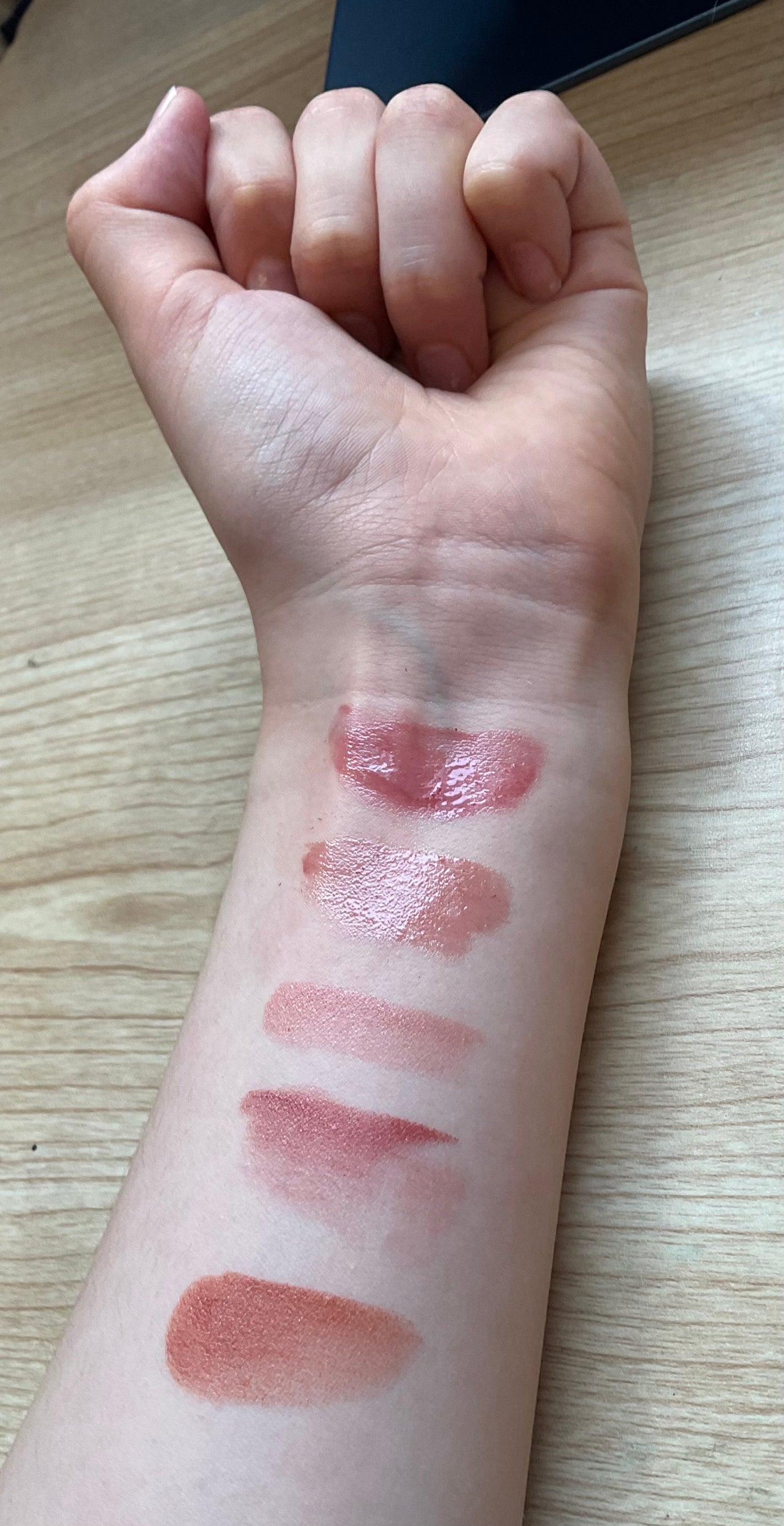 ウォンジョンヨ リップステッカー/Wonjungyo/口紅を使ったクチコミ(1枚目)