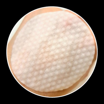 フルフィットプロポリスシナジーパッド/COSRX/トナーパッドを使ったクチコミ(3枚目)