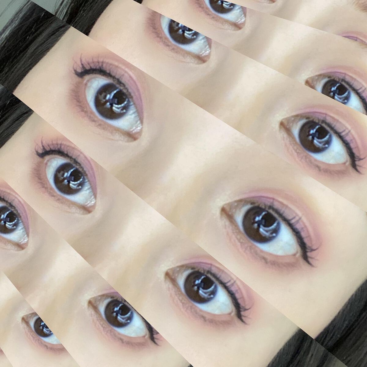 レ キャトル オンブル/CHANEL/アイシャドウパレットを使ったクチコミ(6枚目)