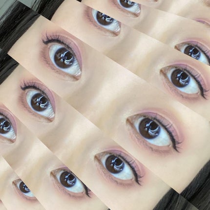 レ キャトル オンブル/CHANEL/アイシャドウパレットを使ったクチコミ(6枚目)