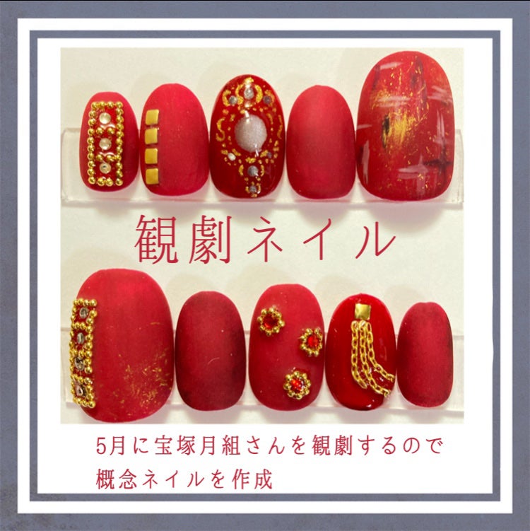 クレヨン フェアリーダストパウダー/キャンドゥ/ネイル用品を使ったクチコミ(1枚目)