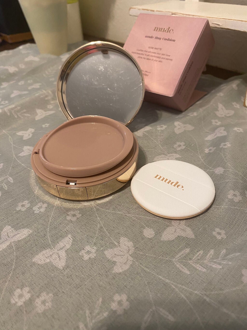 ラトゥー エクラ ファンデーション プライマー N/PAUL & JOE BEAUTE/化粧下地を使ったクチコミ(3枚目)