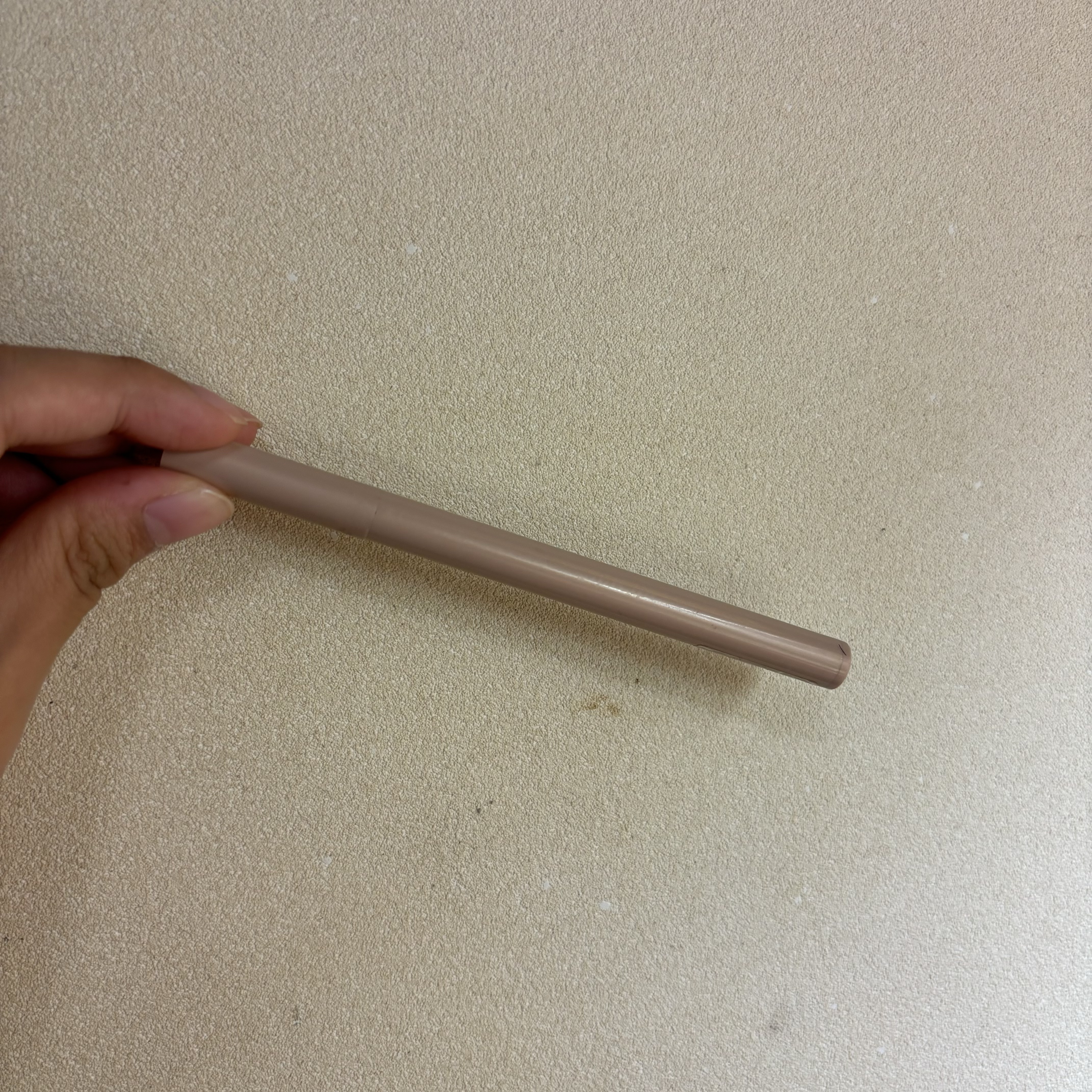 CipiCipi シークレットキワミライナー Rのクチコミ「《シピシピ　シークレットキワミライナーR ライトブラウン》

シピシピの涙袋ライナーです。
涙.....」（1枚目）