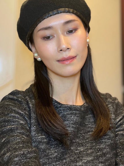 シグニチャー カラー アイズ/SUQQU/アイシャドウパレットを使ったクチコミ(2枚目)