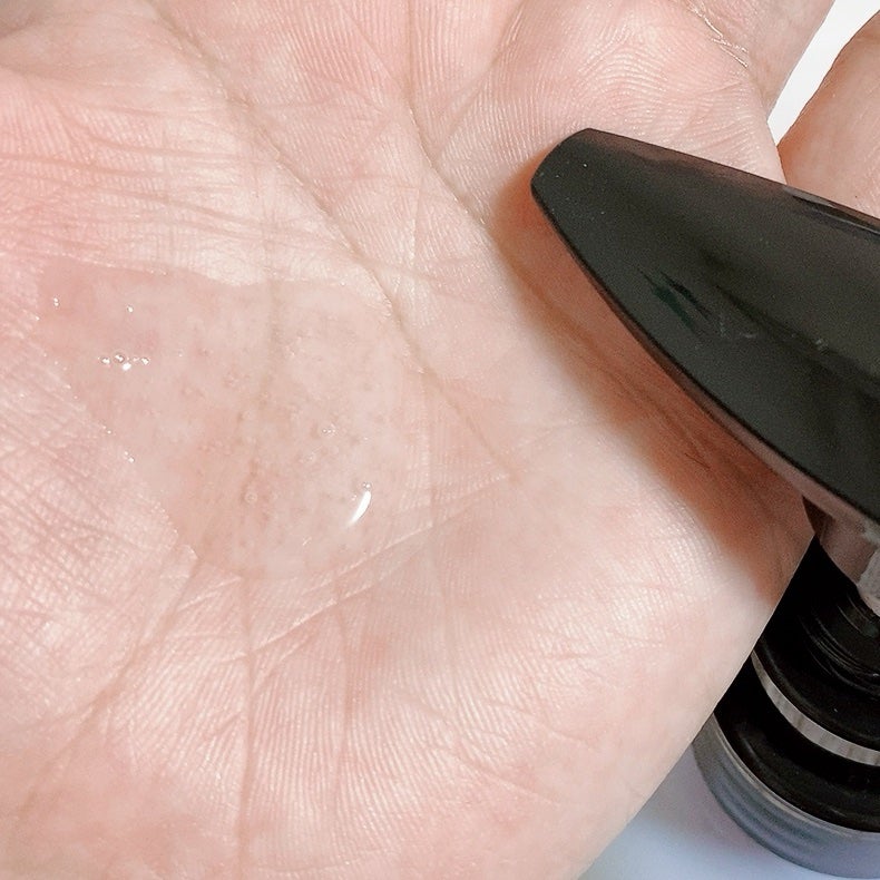 ナノバブル シャンプー&トリートメント スムース/nanosh/市販シャンプーを使ったクチコミ(4枚目)