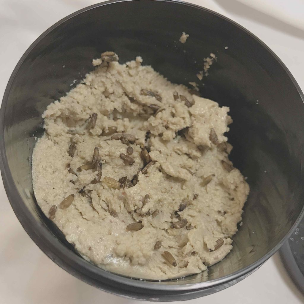 天使の優しさ/ラッシュ/その他洗顔料を使ったクチコミ(2枚目)