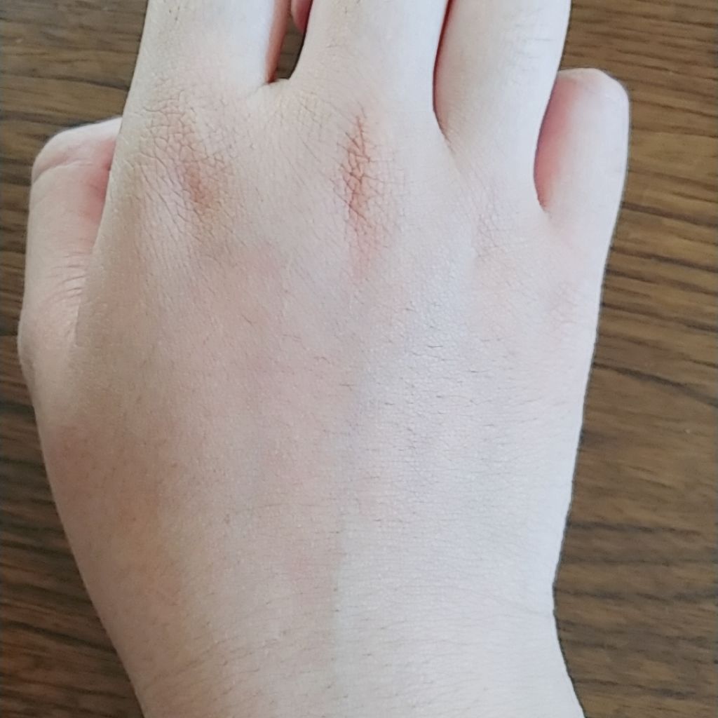 セバムブロックプライマー/パルガントン/化粧下地を使ったクチコミ(2枚目)