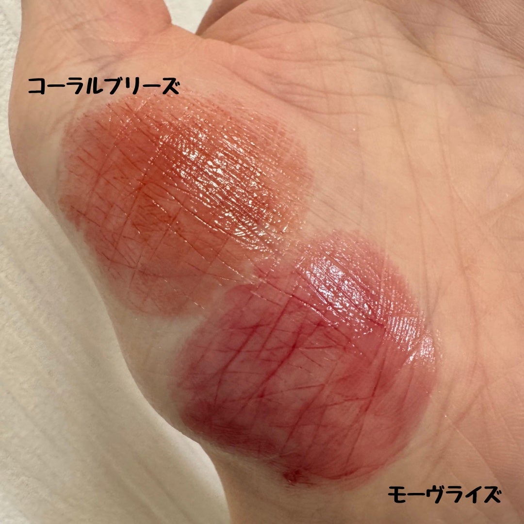 バイオームバリア クリームミスト/UIQ/ミスト状化粧水を使ったクチコミ(3枚目)