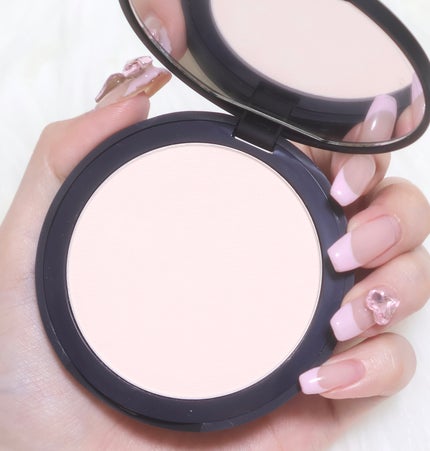 ソフトマット アドバンスト パーフェクティングパウダー/NARS/プレストパウダーを使ったクチコミ(1枚目)