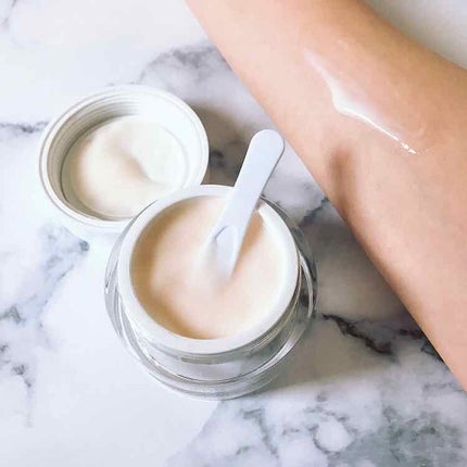 ミルキージェル エンリッチ/アベンヌ/オールインワン化粧品を使ったクチコミ(4枚目)