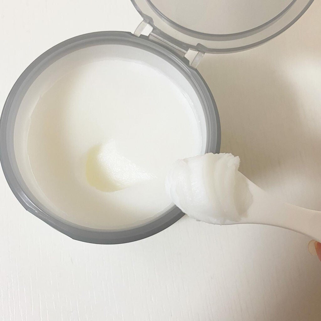 モイストボタニカル クレンジングバーム/unlabel/クレンジングバームを使ったクチコミ(3枚目)