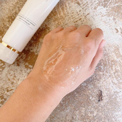 ★うまうまさん★フォロバ100 on LIPS 「MYSAO®「ソフト洗顔ジェル」希少な"美容成分の宝庫"アナ..」(4枚目)