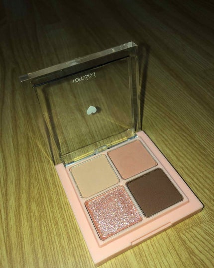 ãã¿ãŒã¶ã³ã¢ã€ãº/rom&nd/ã¢ã€ã·ã£ããŠãã¬ããã䜿ã£ãã¯ãã³ãïŒ2æç®ïŒ