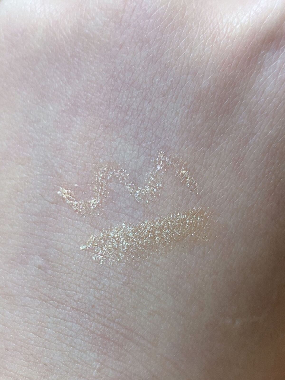 ピンスポットライナー/KATE/ペンシルアイライナーを使ったクチコミ（3枚目）