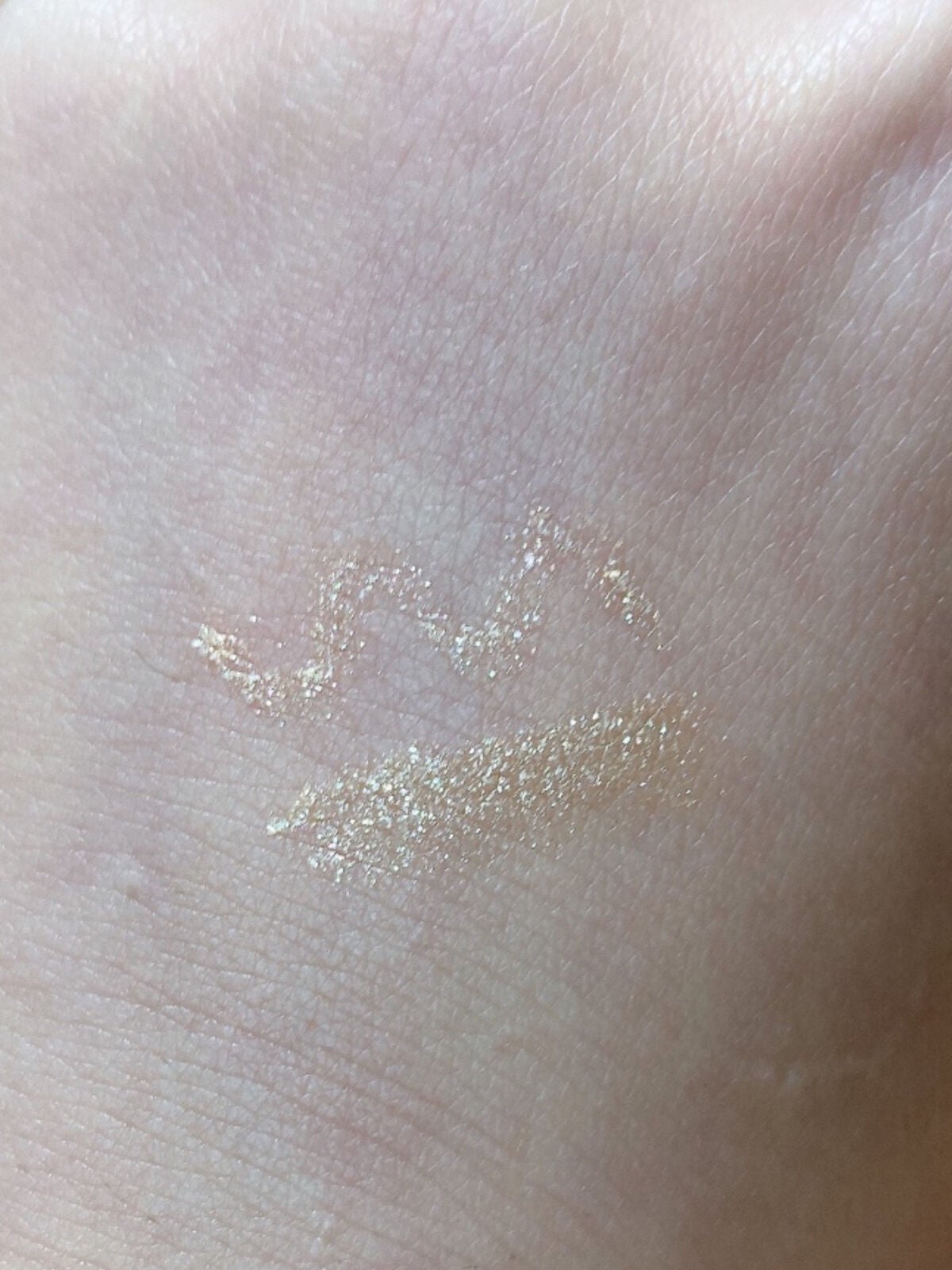 ピンスポットライナー/KATE/ペンシルアイライナーを使ったクチコミ(3枚目)