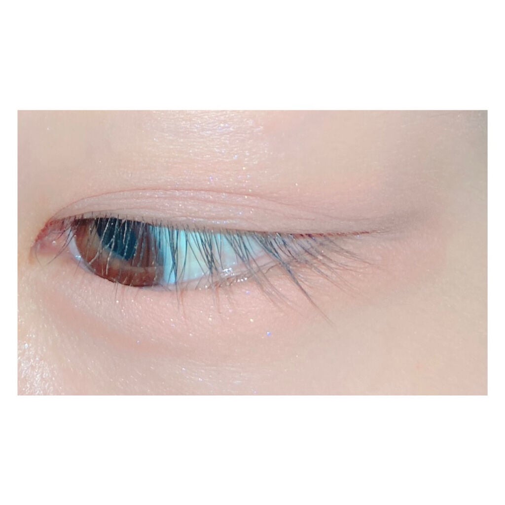 マイフェイブムードアイパレット 9カラー/HOLIKA HOLIKA/アイシャドウパレットを使ったクチコミ(5枚目)