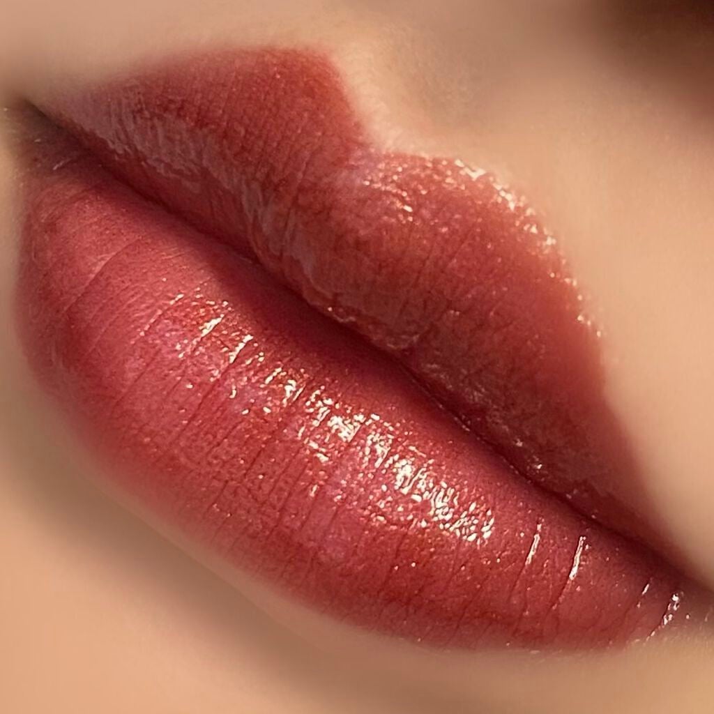 RMK ジェルクリーミィファンデーション/RMK/クリーム・エマルジョンファンデーションを使ったクチコミ(3枚目)