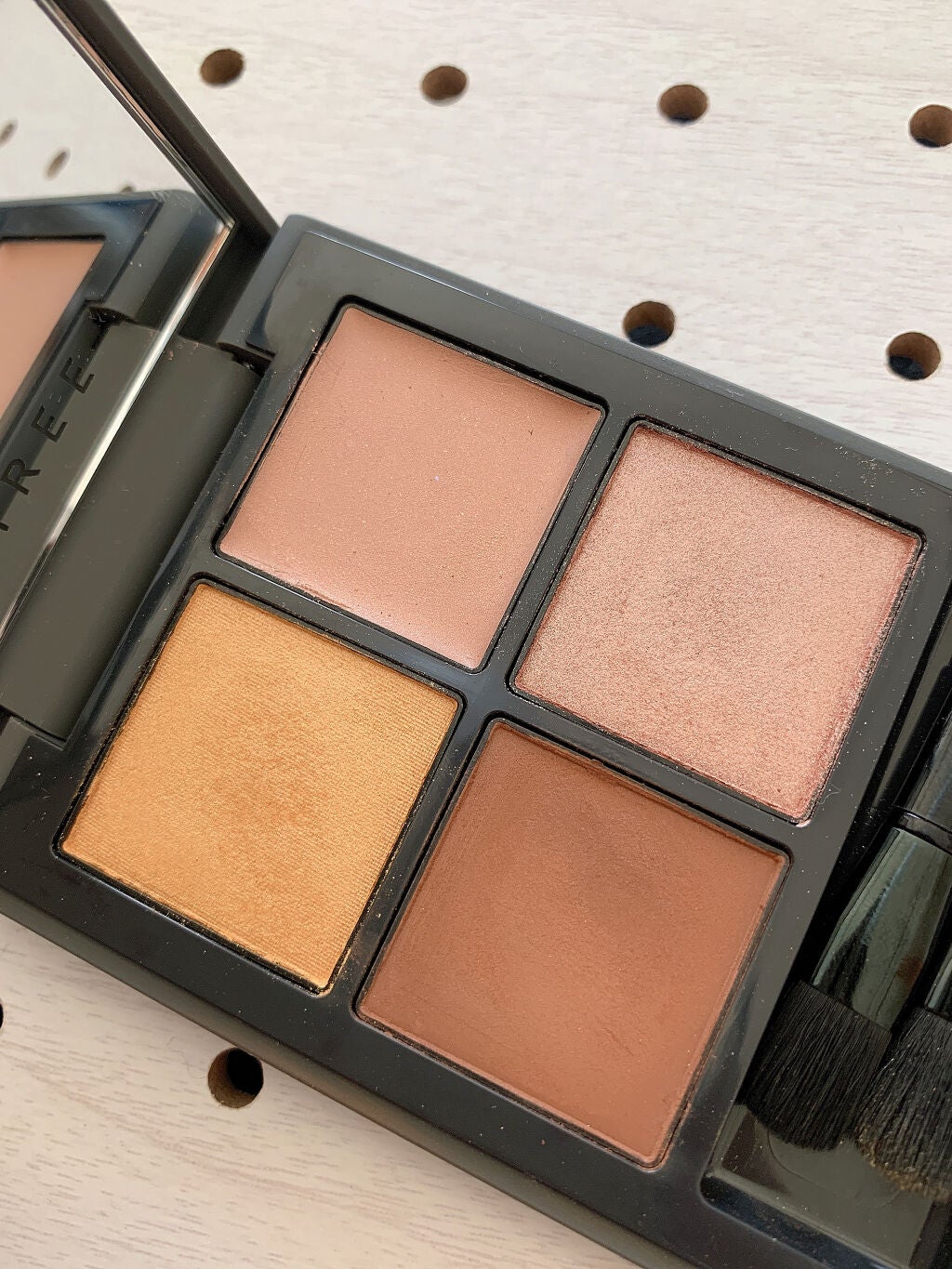 マイクロマスカラ アドバンストフィルム/ヒロインメイク/マスカラを使ったクチコミ(2枚目)