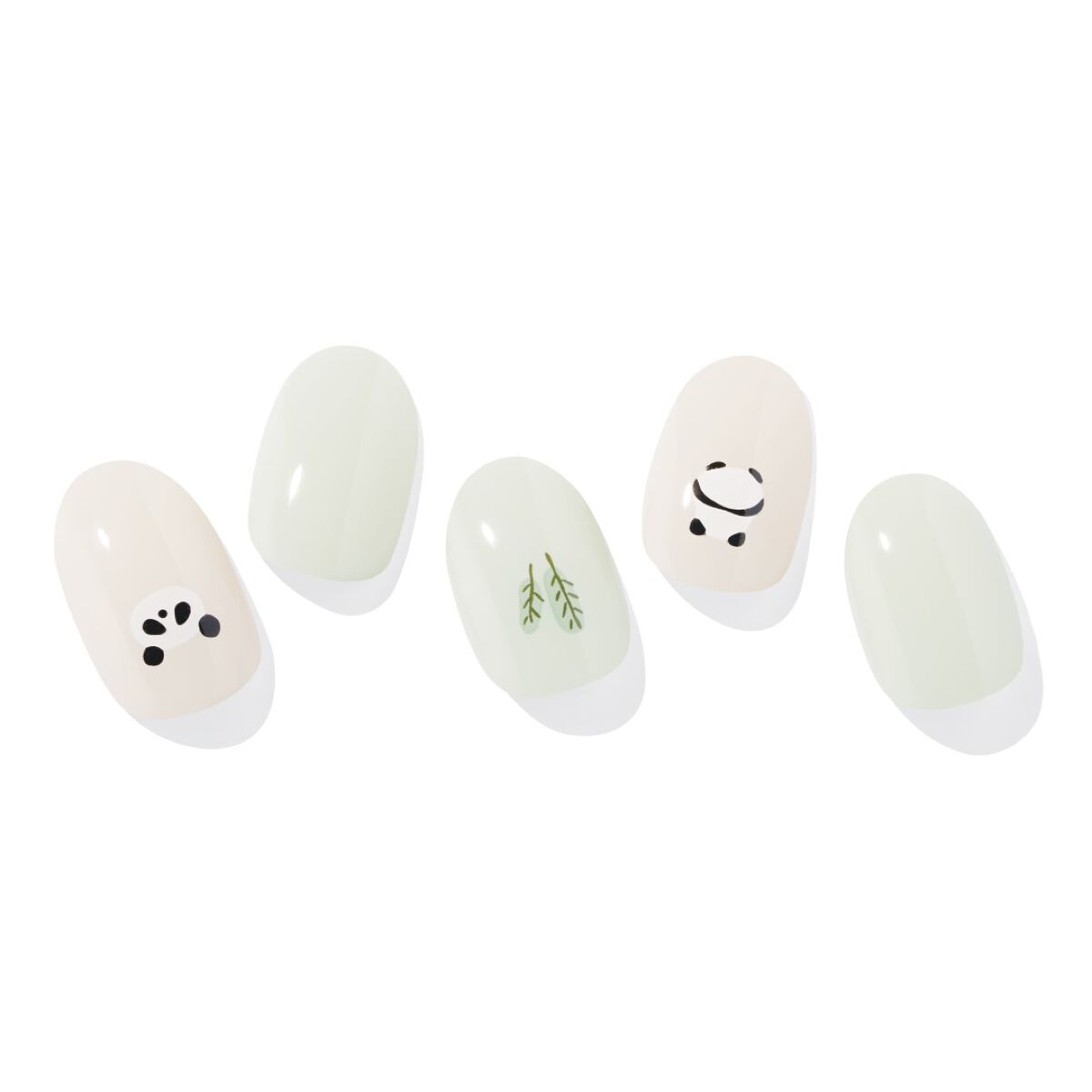 ND-372 N Baby Panda (animal friends)