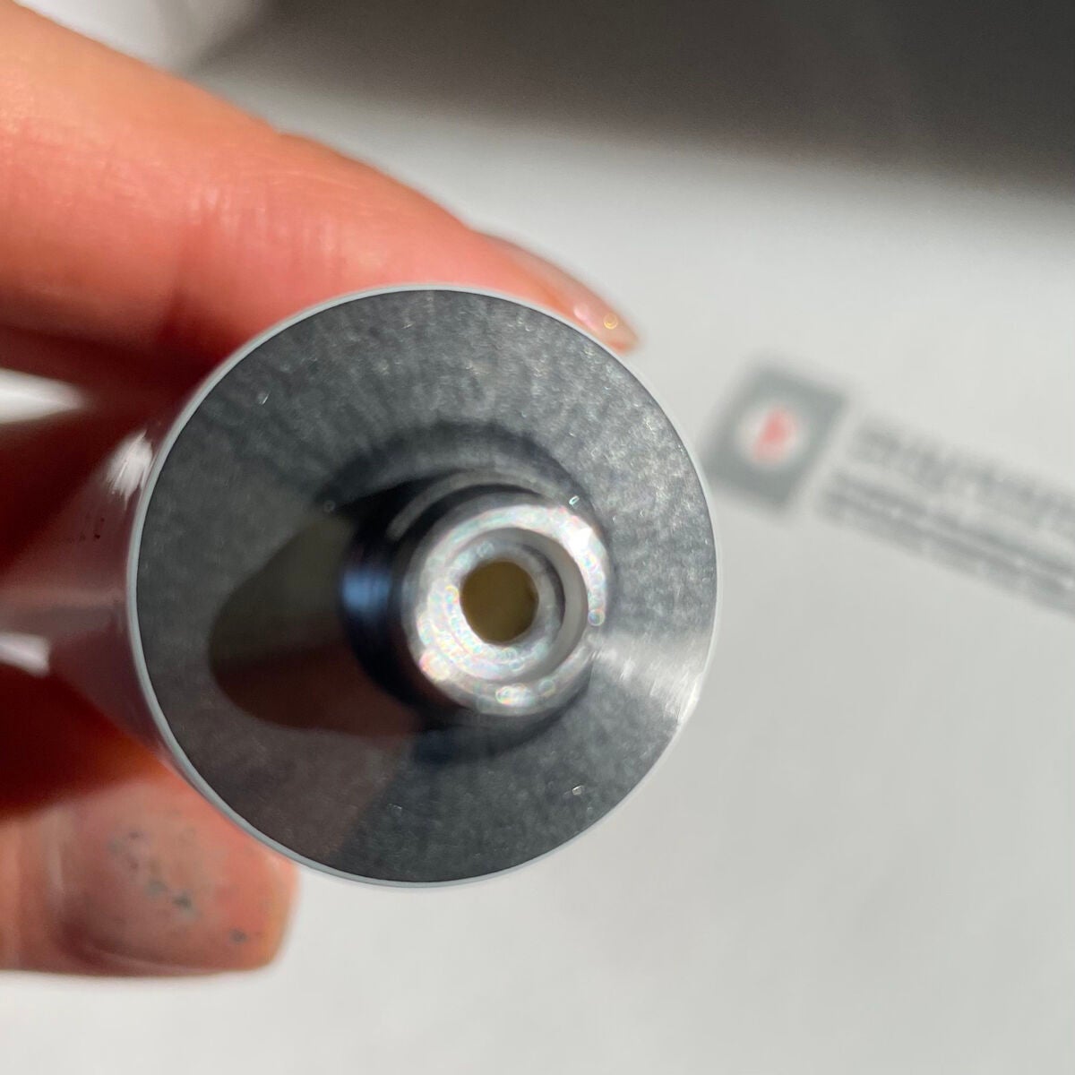 RXザ・レチノール0.1クリーム/COSRX/フェイスクリームを使ったクチコミ(5枚目)