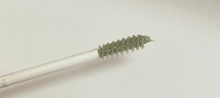 カールラッシュ フィクサー/Elégance/マスカラ下地を使ったクチコミ(3枚目)