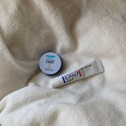 モアリップ N (医薬品)/資生堂薬品/その他を使ったクチコミ(1枚目)