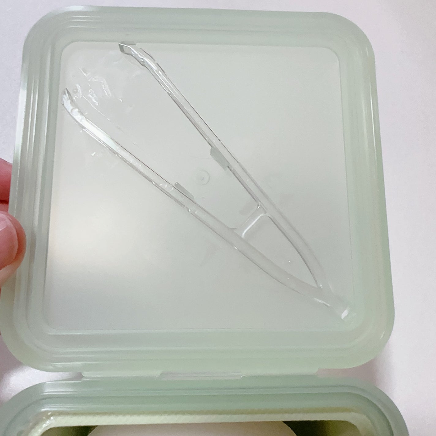 ティーツリー トラブルパッド/MEDIHEAL/トナーパッドを使ったクチコミ(4枚目)