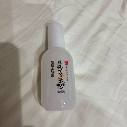 薬用美白美容液/なめらか本舗/美容液を使ったクチコミ(3枚目)