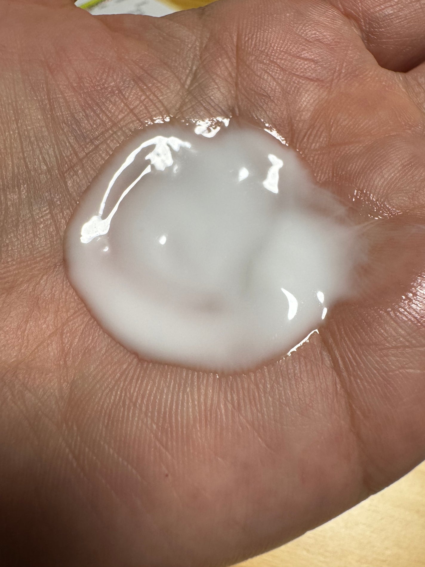 vitoas(ビトアス) マイパーフェクション I しっとり/vitoas/美容液を使ったクチコミ(4枚目)