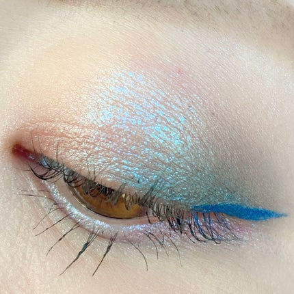 elements palette/アーバンディケイ/アイシャドウパレットを使ったクチコミ(3枚目)