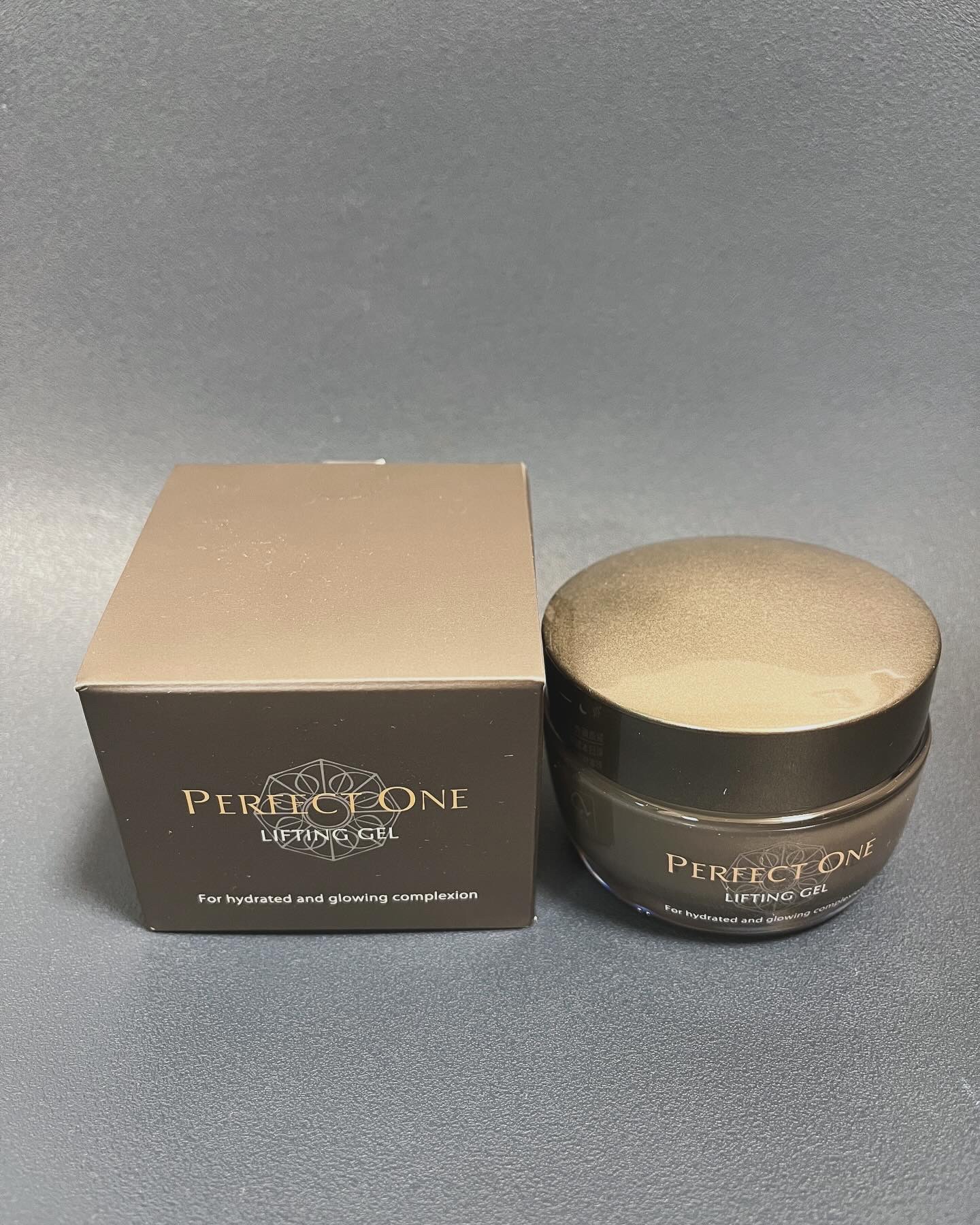 パーフェクトワン リフティングジェル/パーフェクトワン/オールインワン化粧品を使ったクチコミ（1枚目）