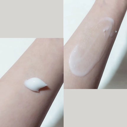 モイスチャーミルク/セバメド/乳液を使ったクチコミ(3枚目)