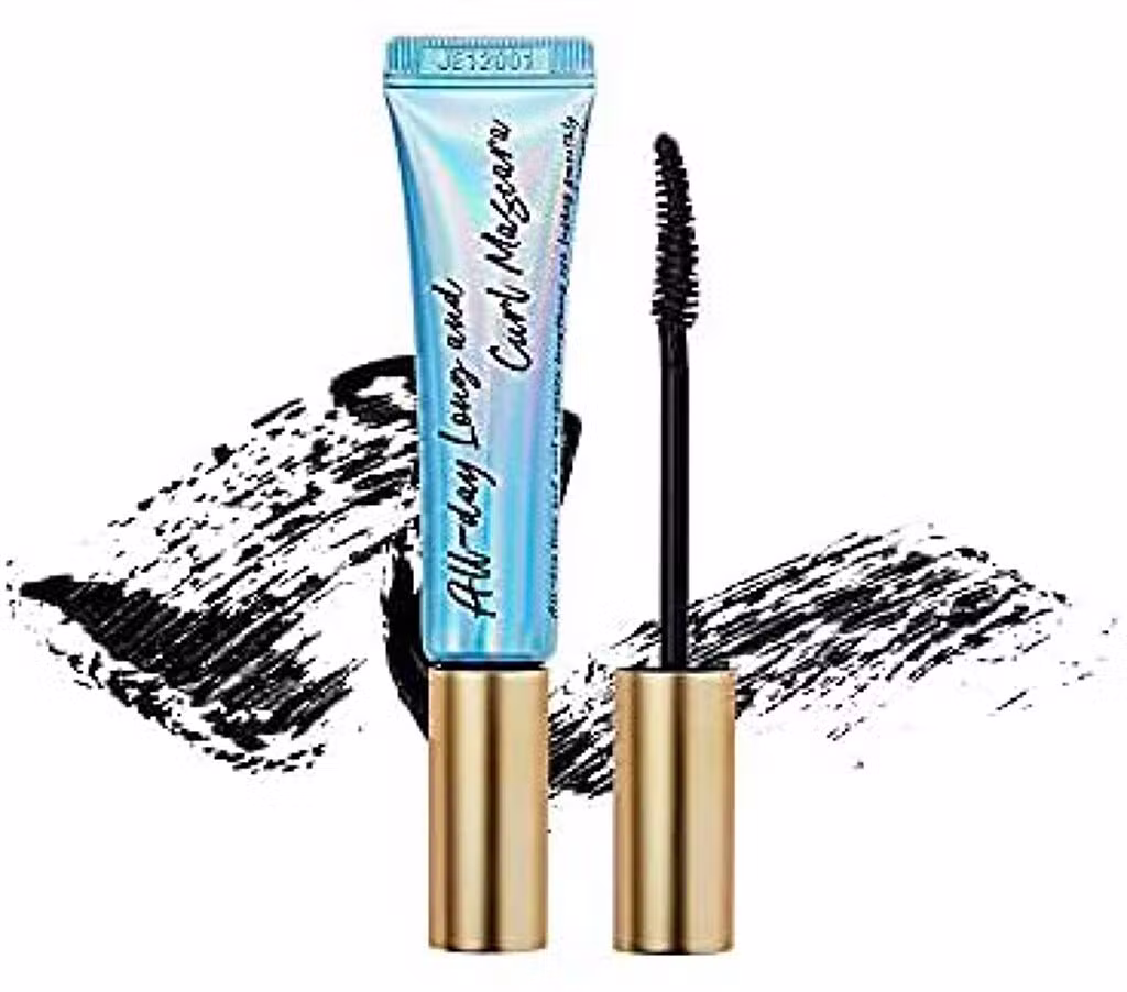 オールデイ ロング アンド カール マスカラ Milk Touch