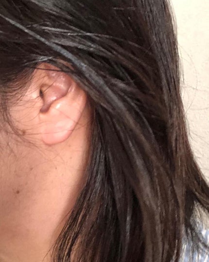 スタイリングオイル<タイト&ウェット>/COHARU/ヘアオイルを使ったクチコミ(6枚目)