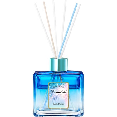 ルームディフューザー フレッシュモヒートの香り フレッシュモヒートの香り 2023