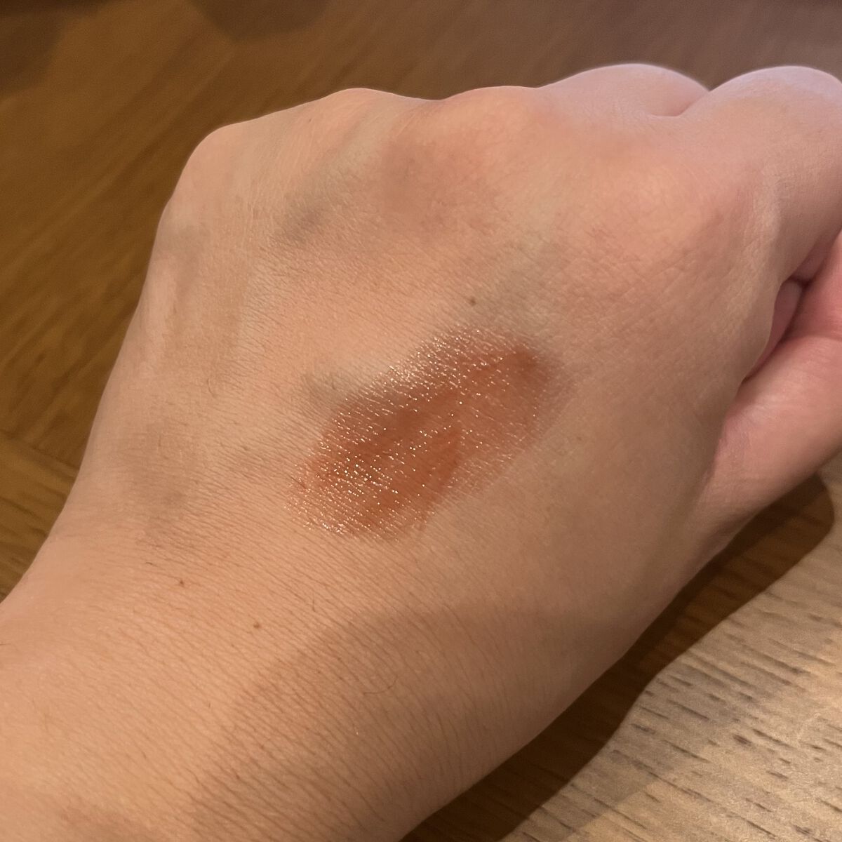 リップザカラー/リップザカラー/口紅を使ったクチコミ（2枚目）