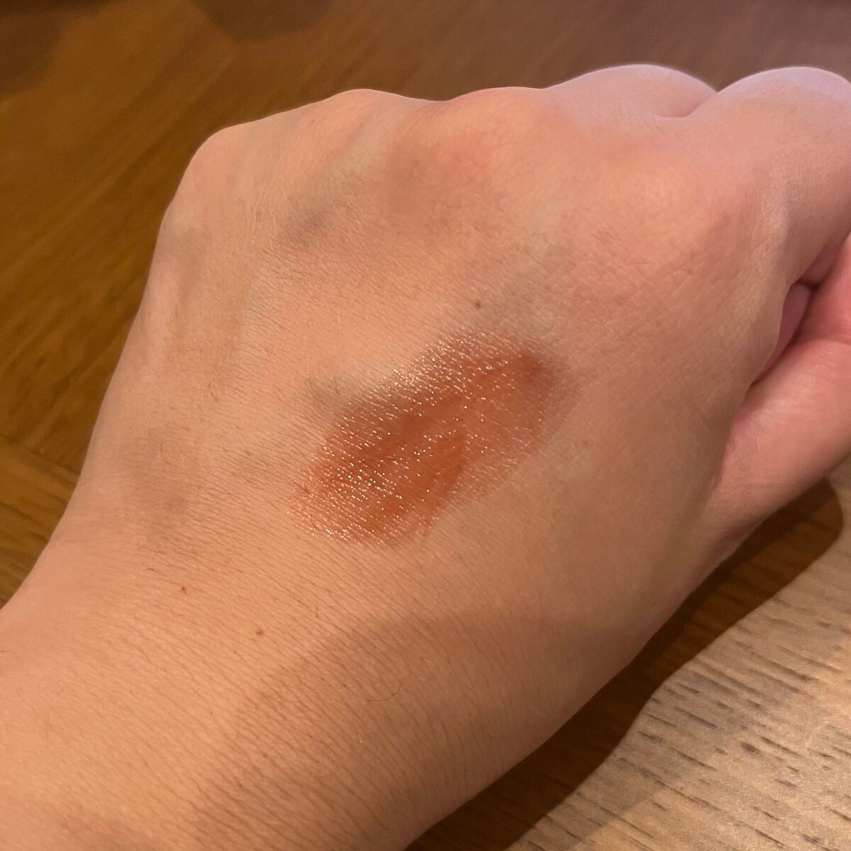 リップザカラー/リップザカラー/口紅を使ったクチコミ(2枚目)