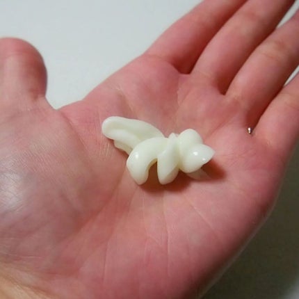 こまっきートリートメント/Komacky/洗い流すヘアトリートメントを使ったクチコミ(2枚目)