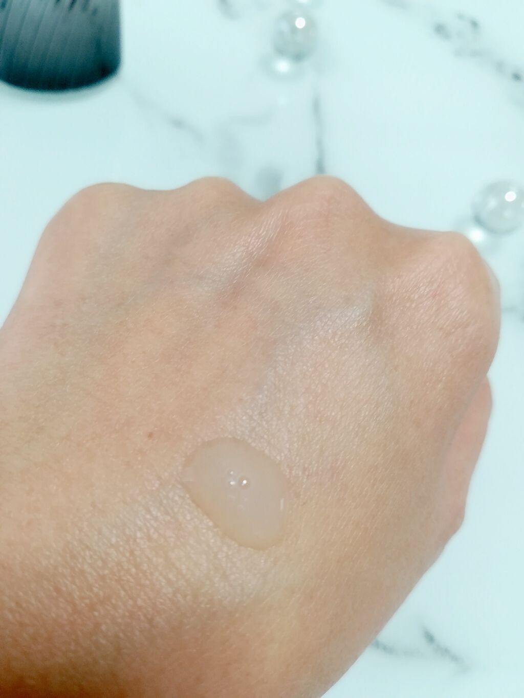 ホワイトロジスト ブライト コンセントレイト/DECORTÉ/美容液を使ったクチコミ(3枚目)