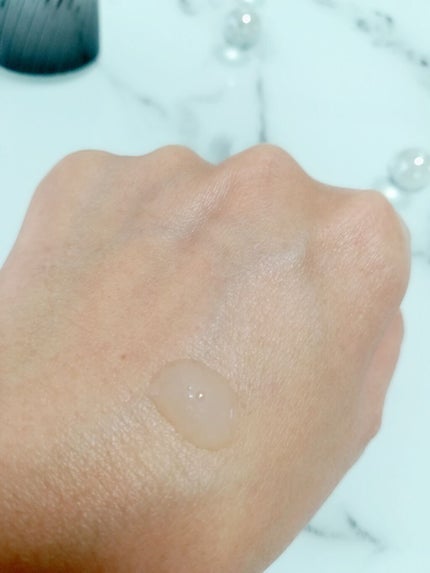 ホワイトロジスト ブライト コンセントレイト/DECORTÉ/美容液を使ったクチコミ(3枚目)