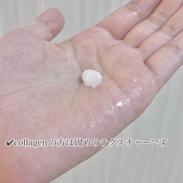 WellDerma SAPPHIRE CLLAGEN クレンジング/WellDerma/クレンジングクリームを使ったクチコミ（3枚目）