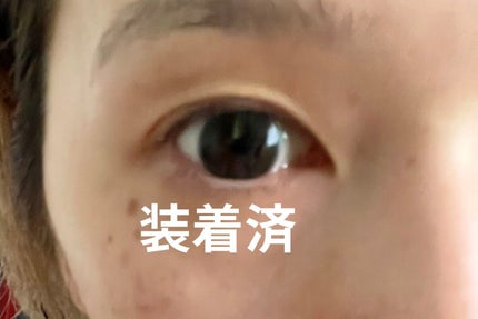 Flurry by colors 1day/Flurry by colors/ワンデー(1DAY)カラコンを使ったクチコミ(2枚目)