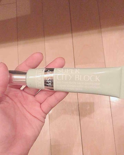 モイスチュアライジング ファンデーション プライマー S/PAUL & JOE BEAUTE/化粧下地を使ったクチコミ(2枚目)