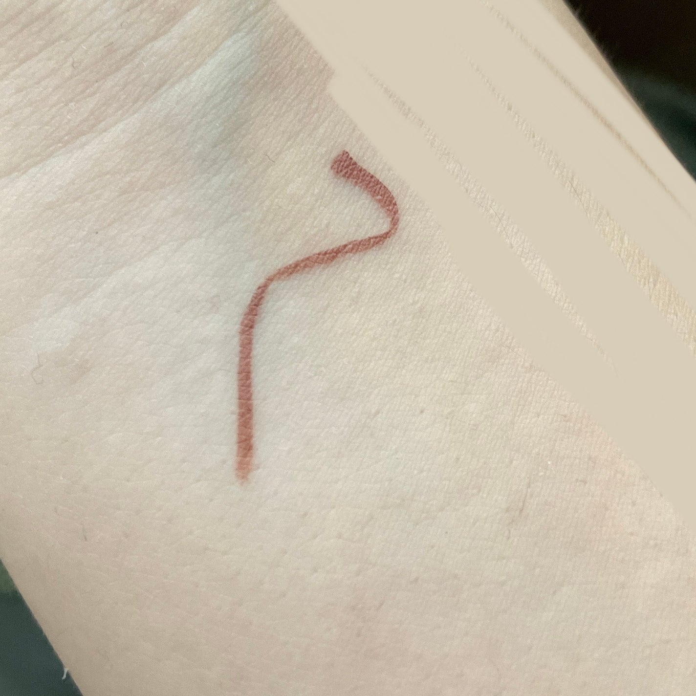 シルキーリキッドアイライナーWP/D-UP/リキッドアイライナーを使ったクチコミ(2枚目)