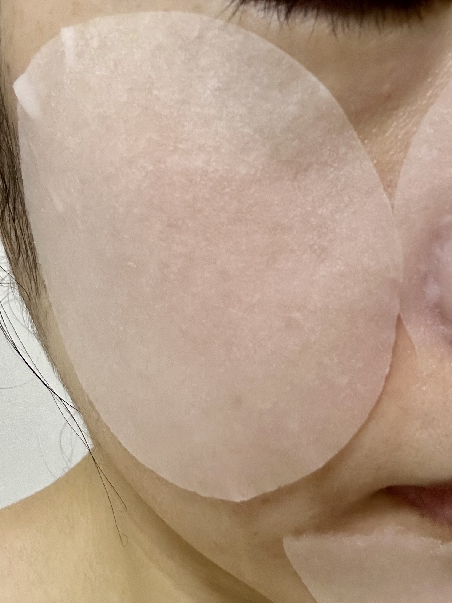 アビブ　グルタチオンソームダークスポットセラムビタドロップ/Abib /美容液を使ったクチコミ（2枚目）