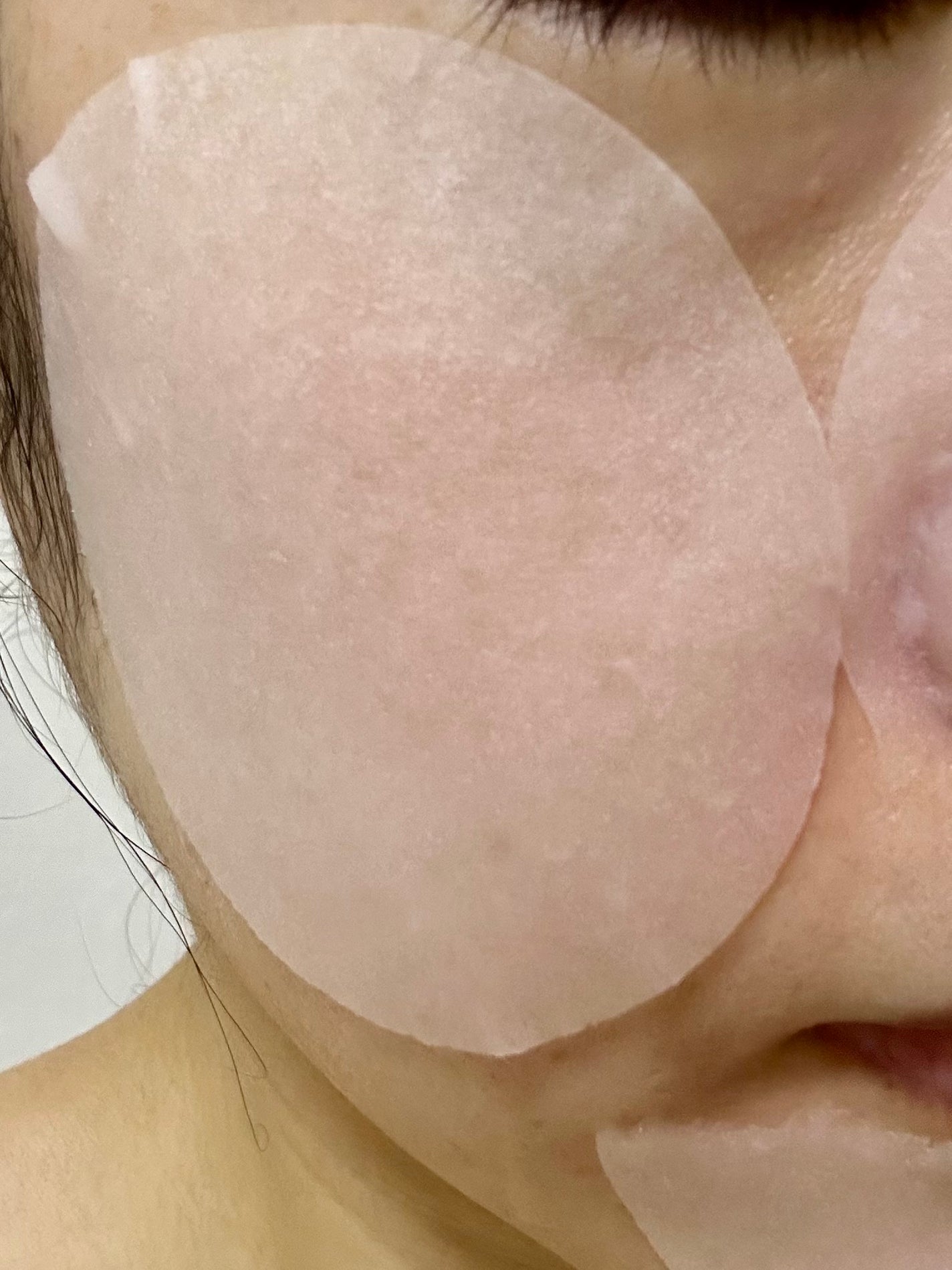 アビブ グルタチオンソームダークスポットセラムビタドロップ/Abib /美容液を使ったクチコミ(2枚目)