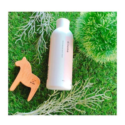 モイスチャーライジング・スキントナー (拭き取り化粧水)/kinema/拭き取り化粧水を使ったクチコミ(1枚目)