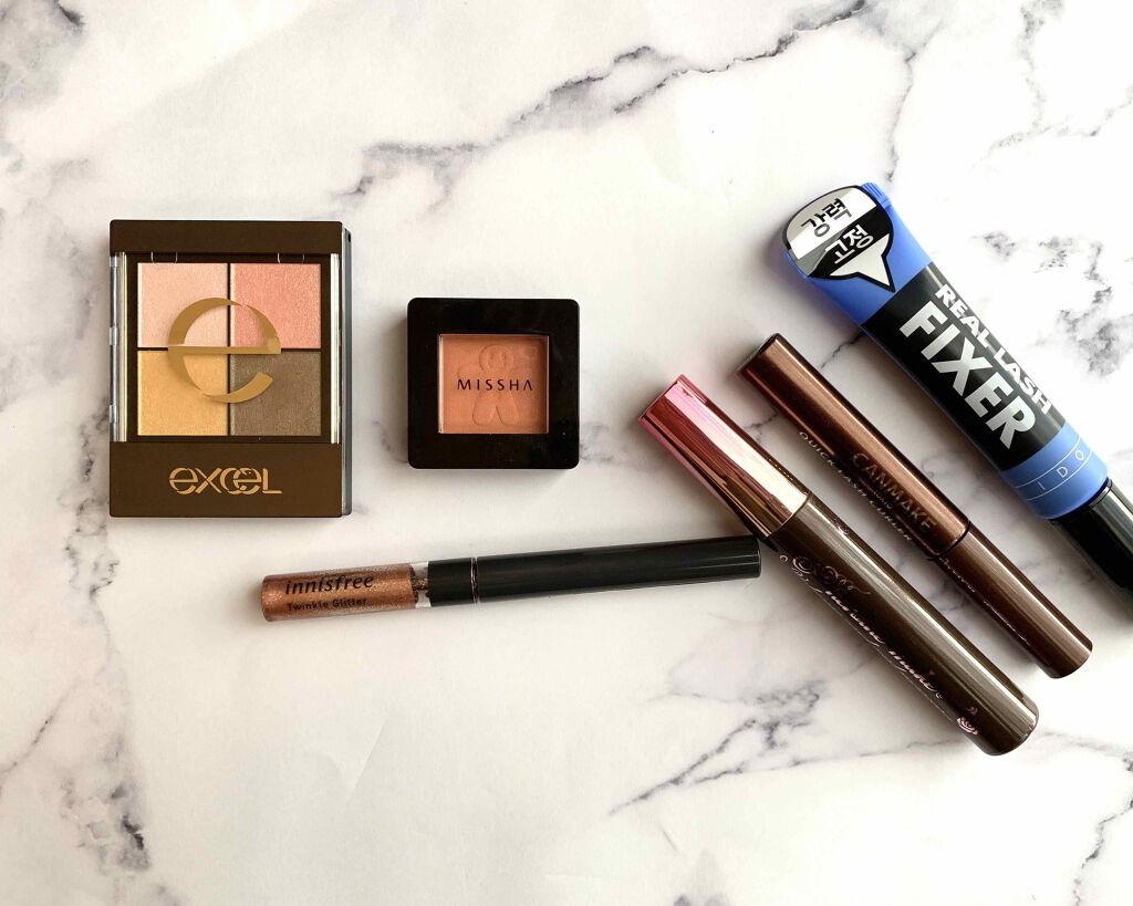 クイックラッシュカーラー/キャンメイク/マスカラ下地を使ったクチコミ(1枚目)