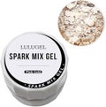 SPARK MIX GEL 03 Pink Gold
